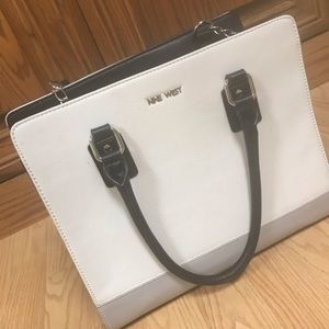 Nine West purse